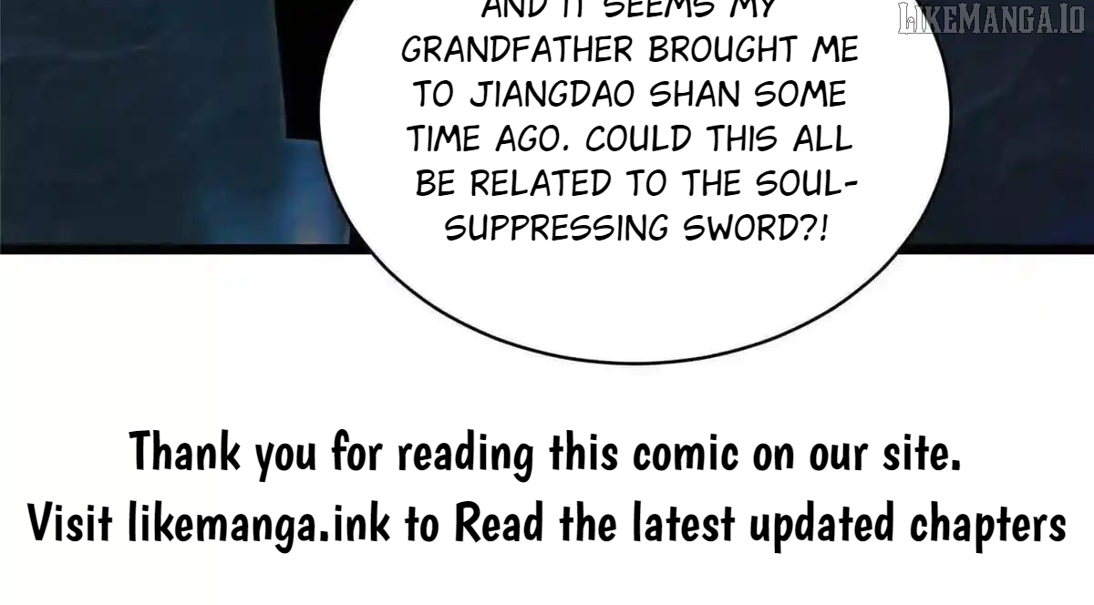 Divine Urban God Chapter 294 - page 174